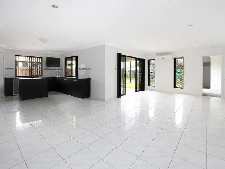 Second view of Homely house listing, 14 Nimbus Court, Coomera QLD 4209