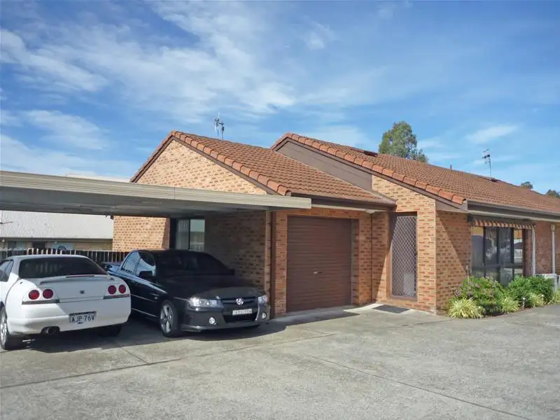 Main view of Homely unit listing, 1/4 Drinnan Close, Surf Beach NSW 2536