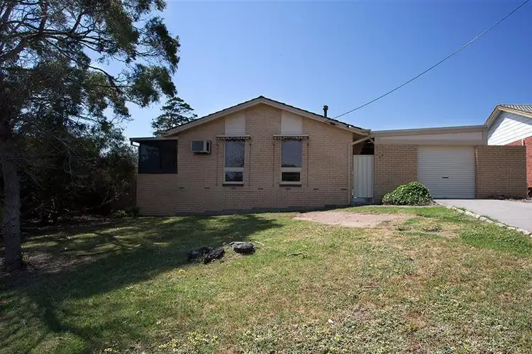 Main view of Homely house listing, 44 Haseldene Drive, Christie Downs SA 5164
