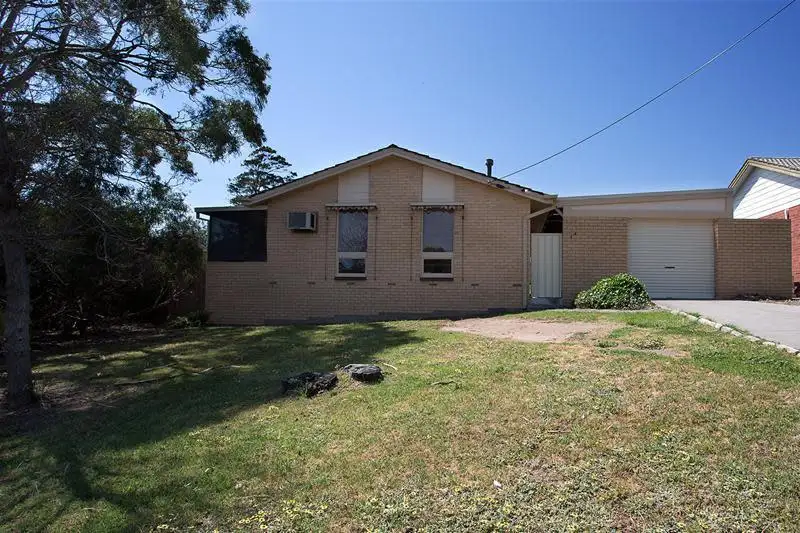 Main view of Homely house listing, 44 Haseldene Drive, Christie Downs SA 5164