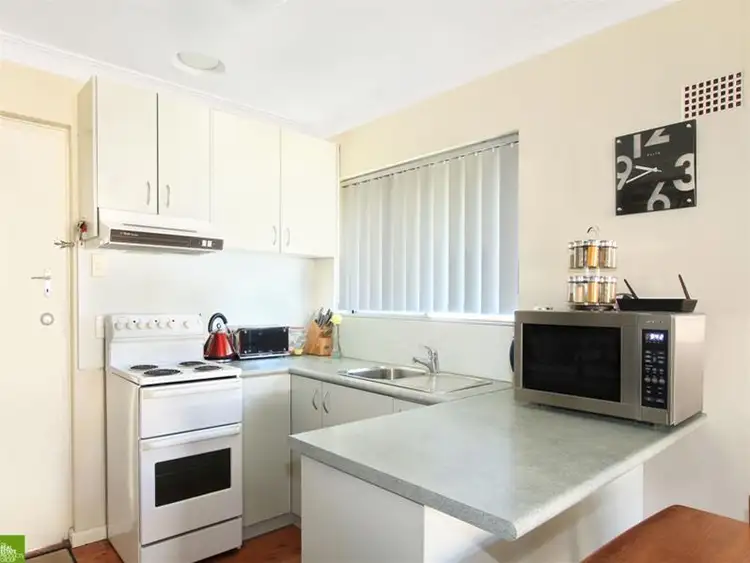 Third view of Homely unit listing, 3/1 Cleverdon Crescent, Figtree NSW 2525