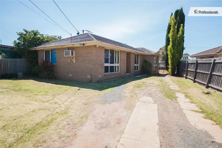 12 Watson Court, Melton VIC 3337