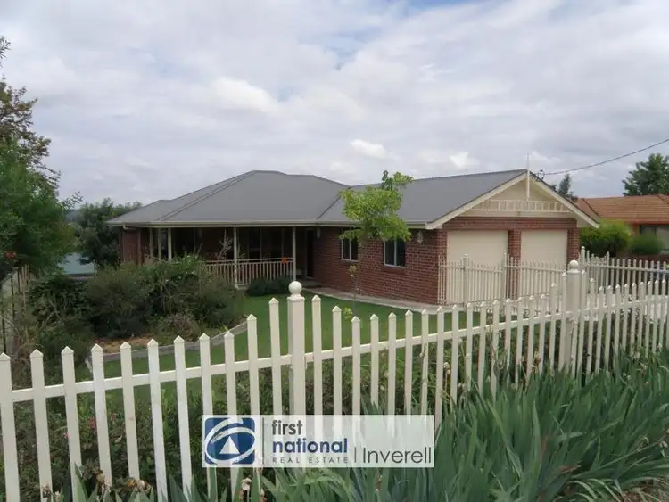 56 Auburn Vale Road, Inverell NSW 2360