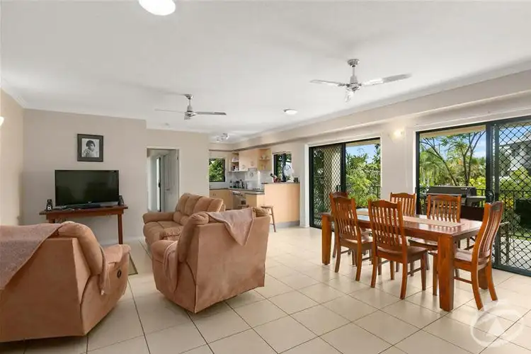 Third view of Homely unit listing, 5/19 Upward Street, Parramatta Park QLD 4870