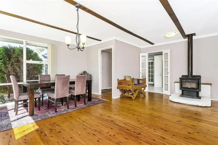 Third view of Homely house listing, 6 Lockhart Place, Belrose NSW 2085