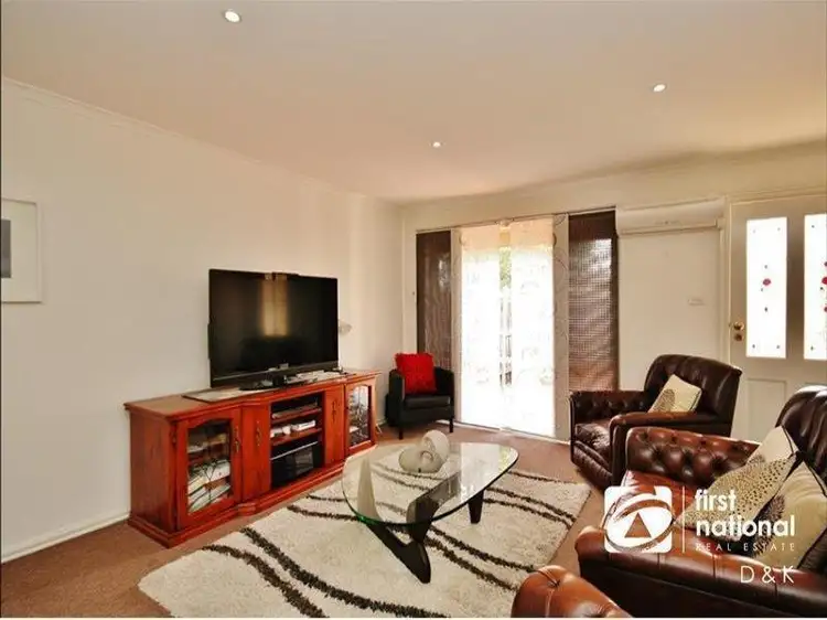 Fourth view of Homely unit listing, 3/134 Ballarat Road, Maidstone VIC 3012
