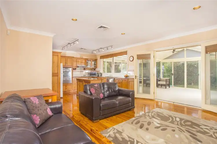 Third view of Homely house listing, 35 Walkern Road, New Lambton Heights NSW 2305