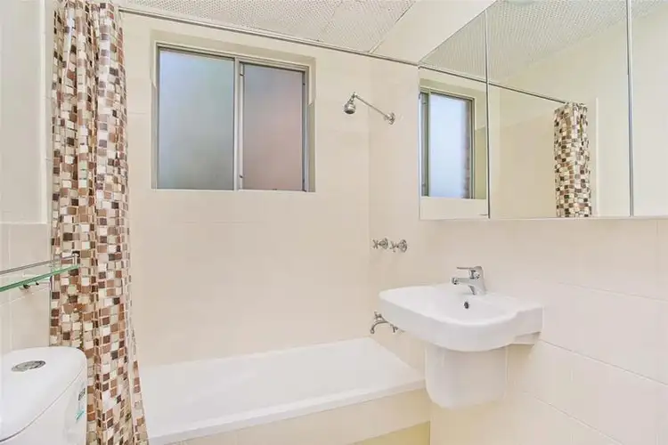 Fifth view of Homely apartment listing, 7/7 Curzon Street, Ryde NSW 2112