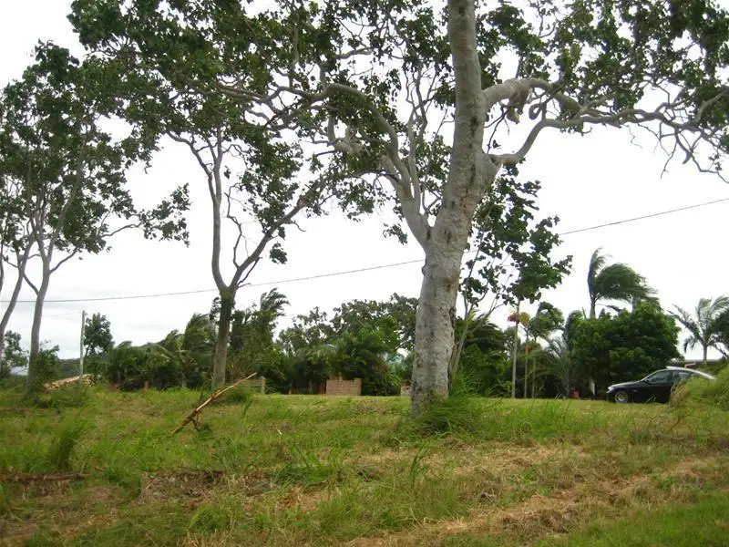 Main view of Homely land listing, LOT 71/71L Crawford Street, Grasstree Beach QLD 4740