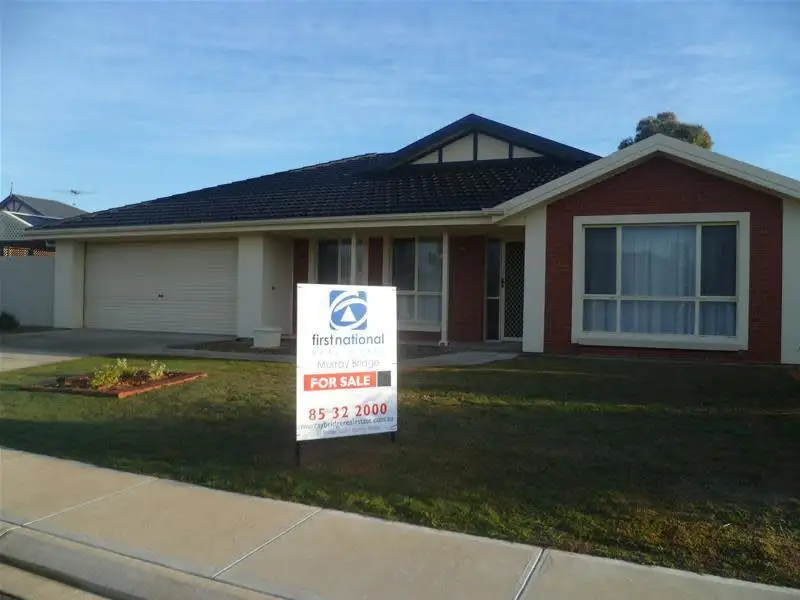 Main view of Homely house listing, 12 Nilfred Court, Murray Bridge SA 5253