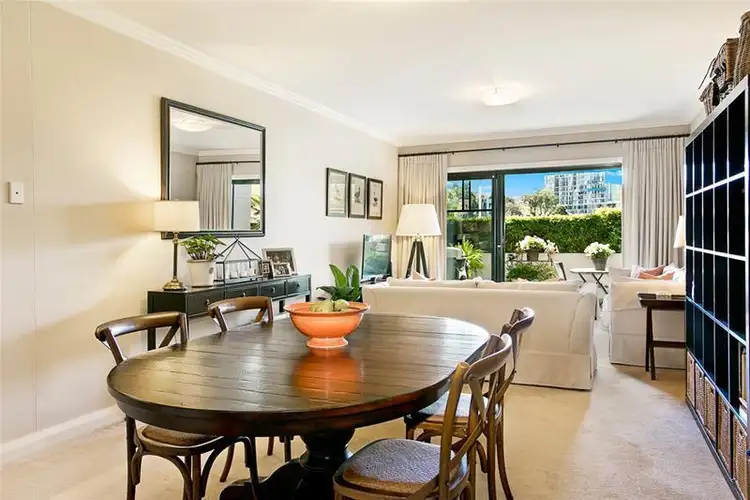 Second view of Homely apartment listing, 6/143 Bowden Street, Meadowbank NSW 2114