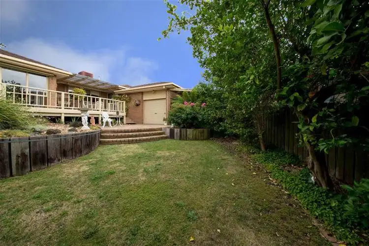 Sixth view of Homely house listing, 7 Lightwood Court, Berwick VIC 3806
