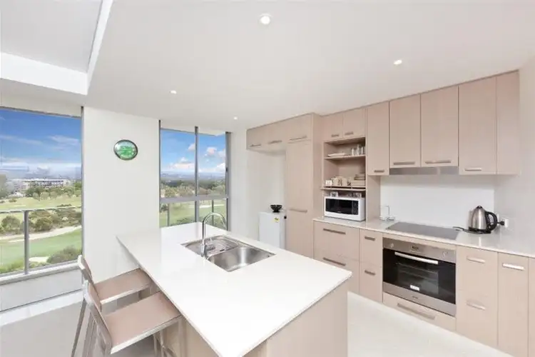 Fifth view of Homely apartment listing, 285 /135 Lakelands Drive, Merrimac QLD 4226