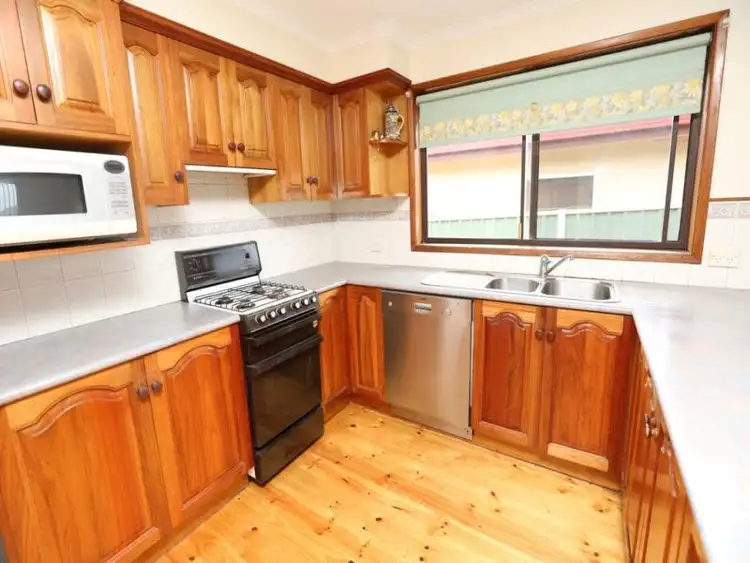 Second view of Homely house listing, 8 Granter Street, Warrnambool VIC 3280