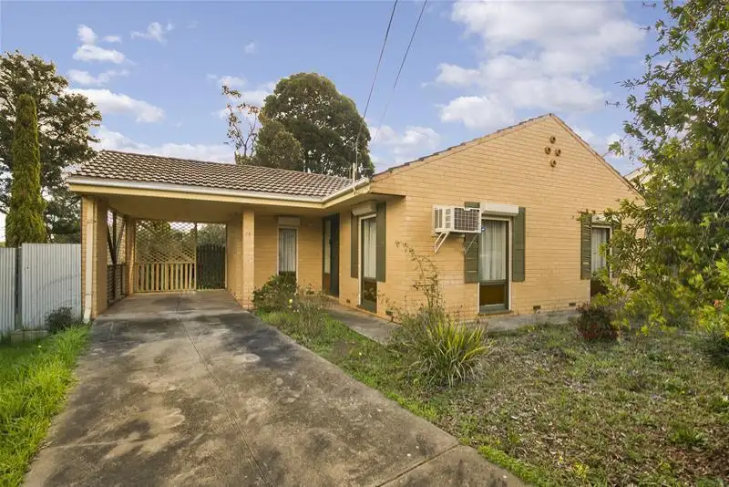 Main view of Homely house listing, 14 Hurley Grove, Hackham SA 5163