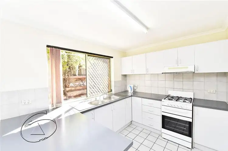Second view of Homely unit listing, 7/74 Lyndavale Drive, Larapinta NT 875