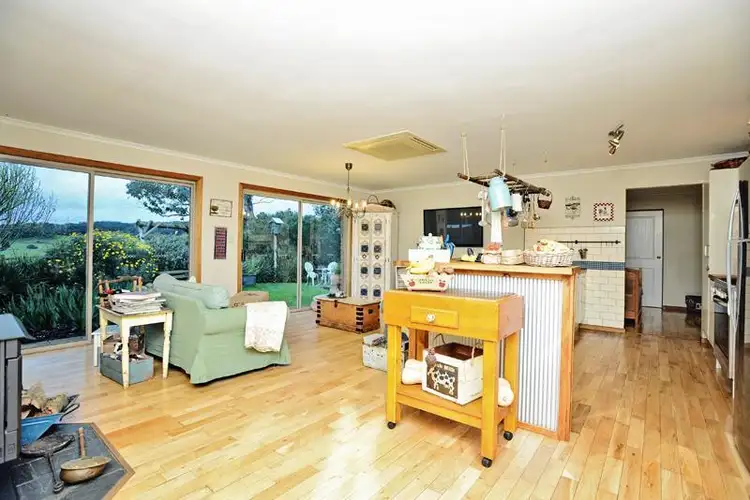 Fourth view of Homely house listing, 223 Yundi Road, Yundi SA 5172