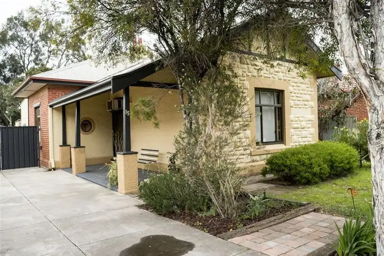 Second view of Homely house listing, 15 Pelham Street, Ethelton SA 5015