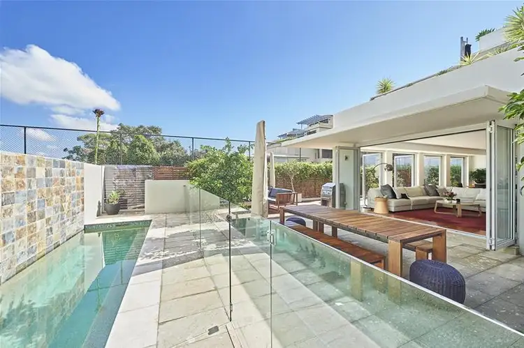 1/56 Bellevue Road, Bellevue Hill NSW 2023
