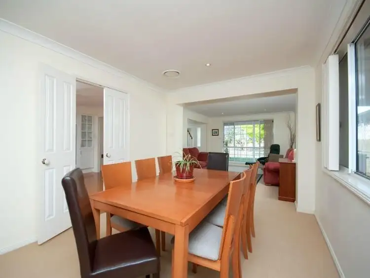Fifth view of Homely house listing, 1 Taylor Road, Taylors Beach NSW 2316