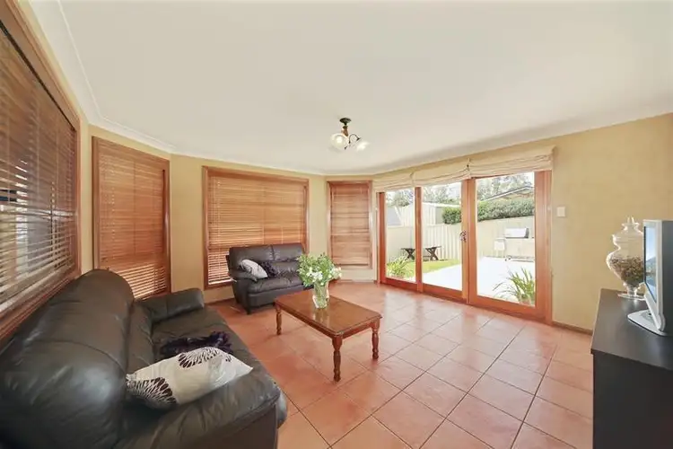 Sixth view of Homely house listing, 14 Angophora Circuit, Mount Annan NSW 2567