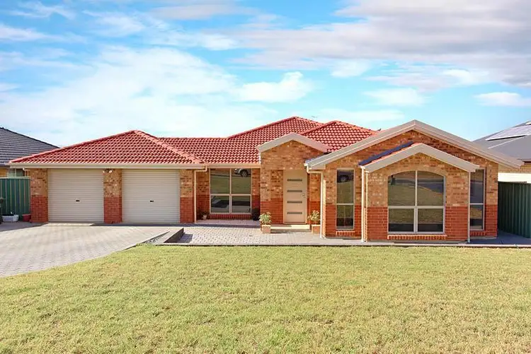 Fourth view of Homely house listing, 21 Conte Drive, Mclaren Flat SA 5171