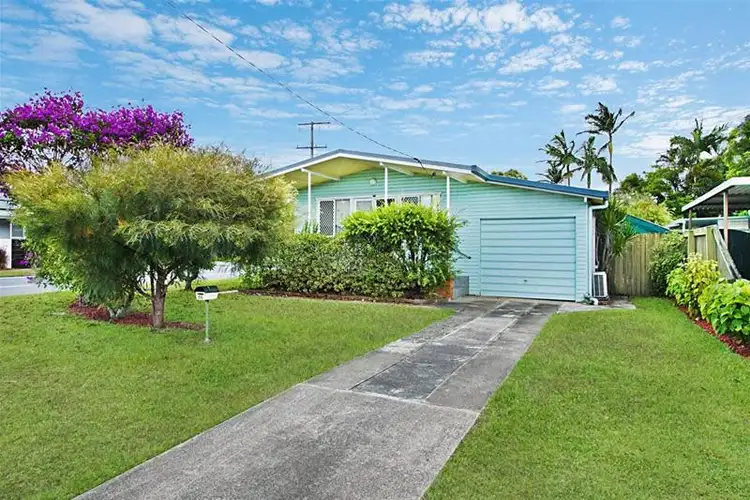 Second view of Homely house listing, 86 Third Avenue, Palm Beach QLD 4221