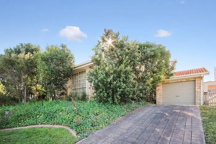 Main view of Homely house listing, 3 Elm Place, Blue Haven NSW 2262