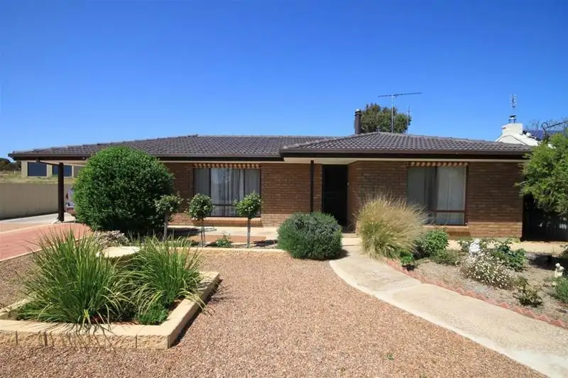 Main view of Homely house listing, 20 Anzac Avenue, Swan Reach SA 5354