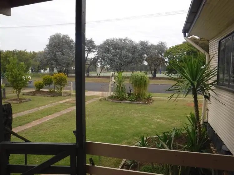 Second view of Homely house listing, 31 Rennick Street, Chinchilla QLD 4413
