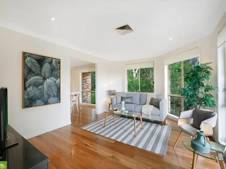 24 Highview Drive, Farmborough Heights NSW 2526