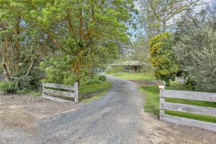 Fifth view of Homely house listing, 24 Melrose Street, Mount Pleasant SA 5235