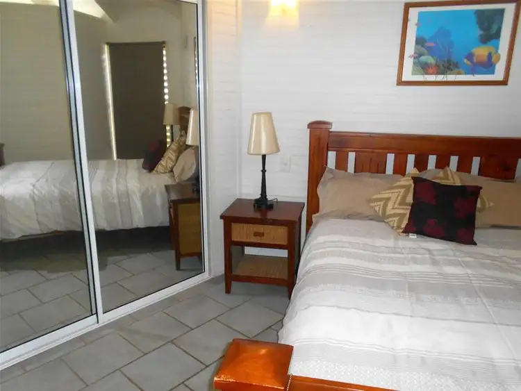 Fifth view of Homely apartment listing, 55/1 Griffin Street, Bucasia QLD 4750