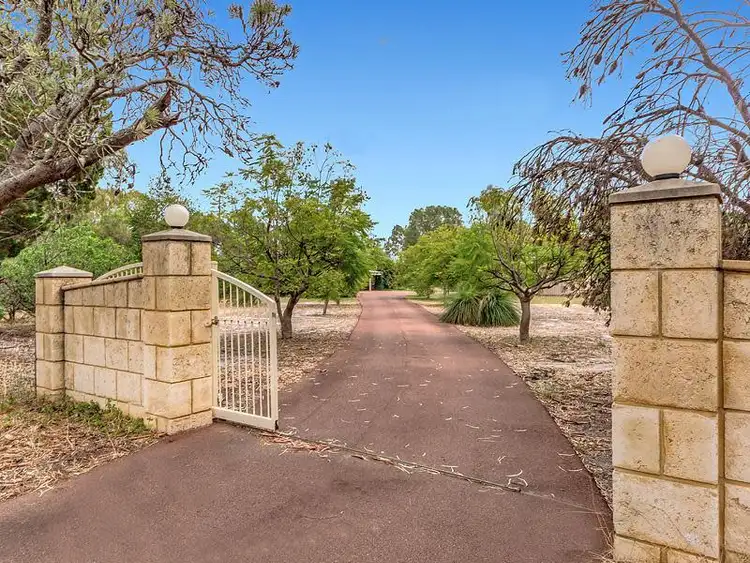 Second view of Homely house listing, 12 Foxton Drive, Oakford WA 6121