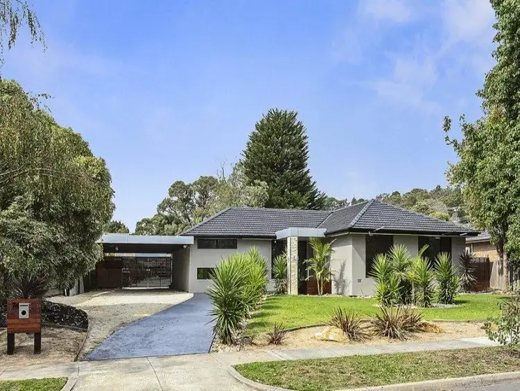 74 Yarra Road, Croydon North VIC 3136