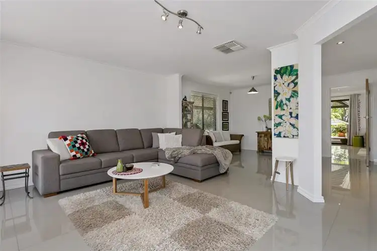 Fifth view of Homely house listing, 6 Piaffe Lane, Woodcroft SA 5162