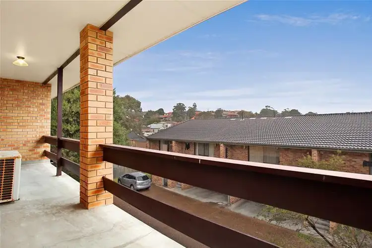Fourth view of Homely unit listing, 7/18 Selwyn Street, Merewether NSW 2291