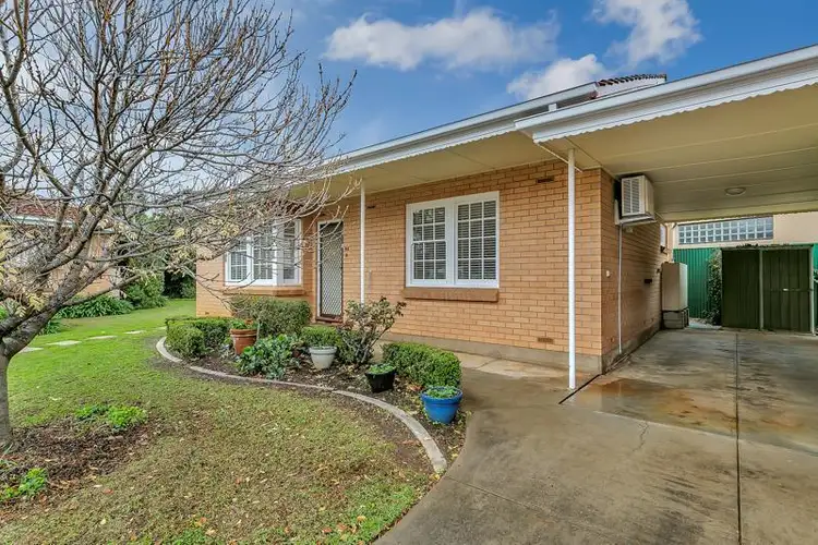 Second view of Homely unit listing, 3/19 William Street, Hawthorn SA 5062
