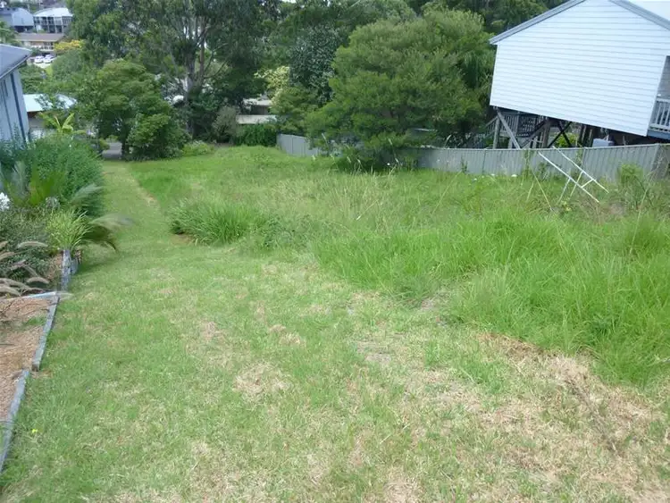 Second view of Homely land listing, LOT 1081/11 Mulgowrie Street, Malua Bay NSW 2536