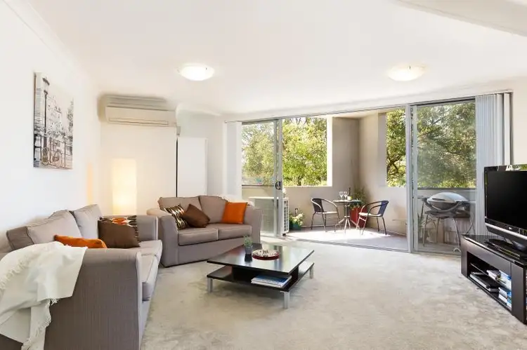 Third view of Homely apartment listing, 4/1A Centennial Avenue, Lane Cove NSW 2066