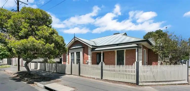9 Little Street, Cumberland Park SA 5041