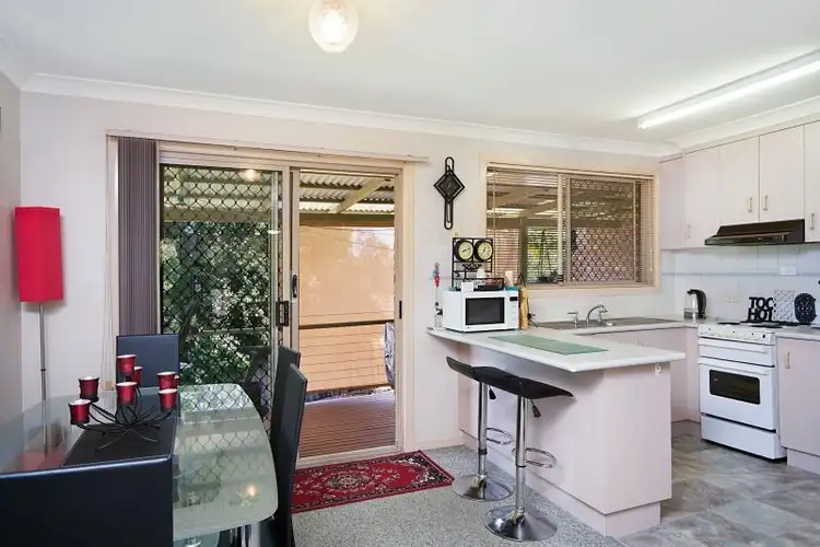Fourth view of Homely unit listing, 2/3 Erica Court (off Brooker Dr), Goonellabah NSW 2480
