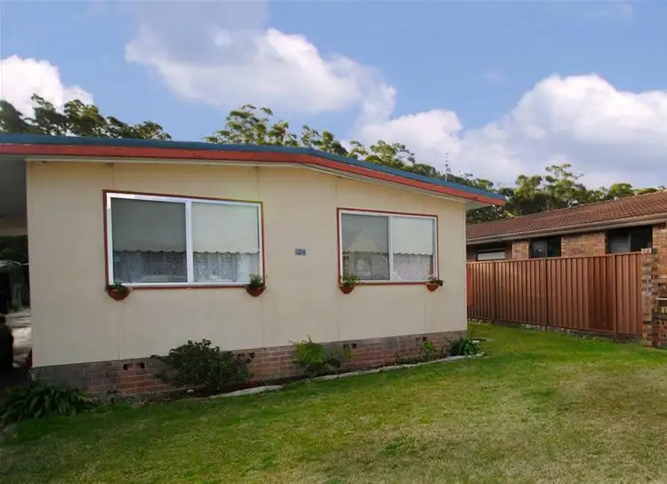 134 Queen Mary Street, Callala Beach NSW 2540