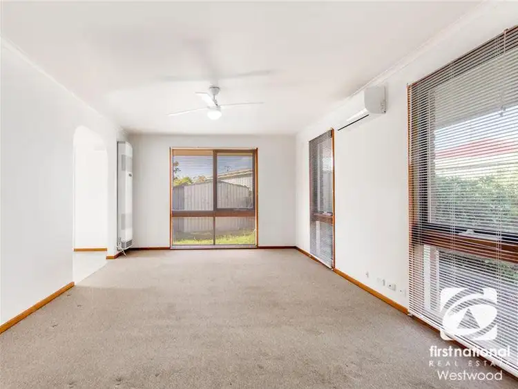 Fifth view of Homely house listing, 37 Daphne Crescent, Werribee VIC 3030