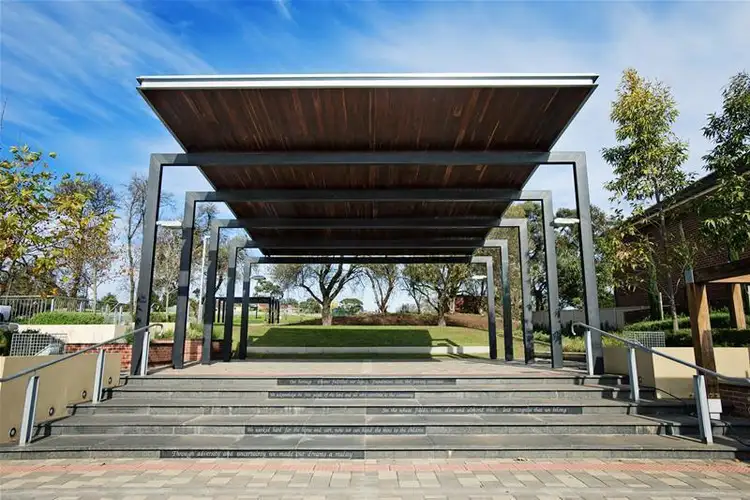 Fifth view of Homely land listing, Lot 5 Penfold Way, Mclaren Vale SA 5171