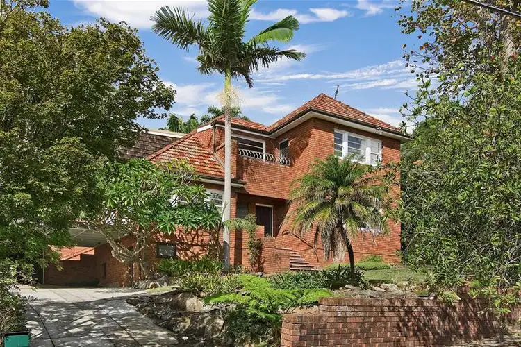 15 Rowe Street, Roseville Chase NSW 2069