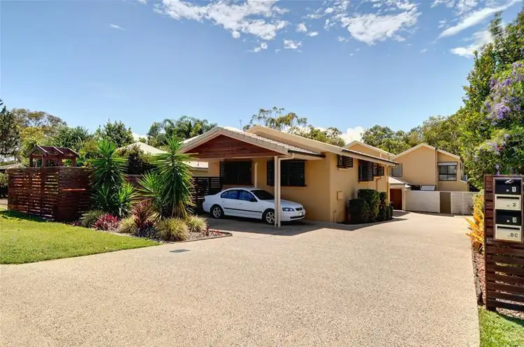 1/31 First Avenue, Caloundra QLD 4551