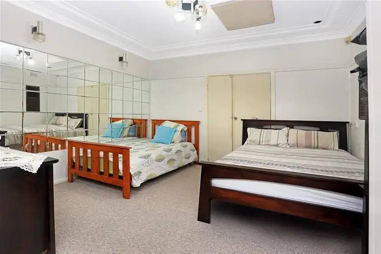 Fourth view of Homely house listing, 48 Amesbury Avenue, Sefton NSW 2162