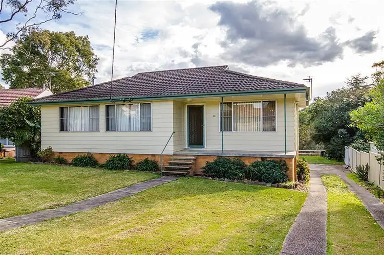 50 Coral Sea Avenue, Shortland NSW 2307