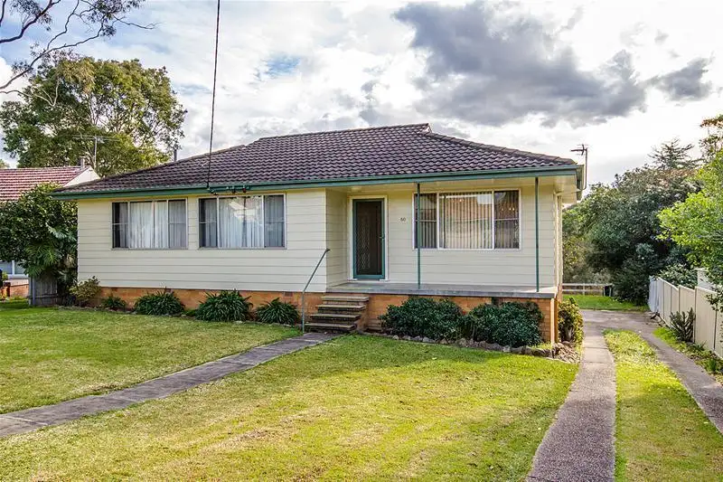 Main view of Homely house listing, 50 Coral Sea Avenue, Shortland NSW 2307